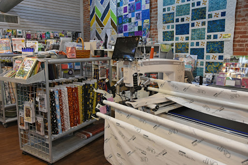 Farmer's Daughters Quilts - Thumbnail