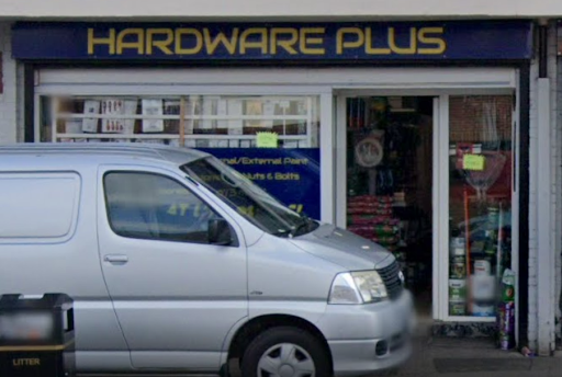 Hardware & Savers - Thumbnail