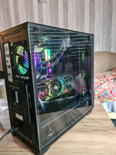 Schäfer Computer