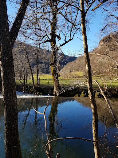 Cascade de Fournols - Thumbnail