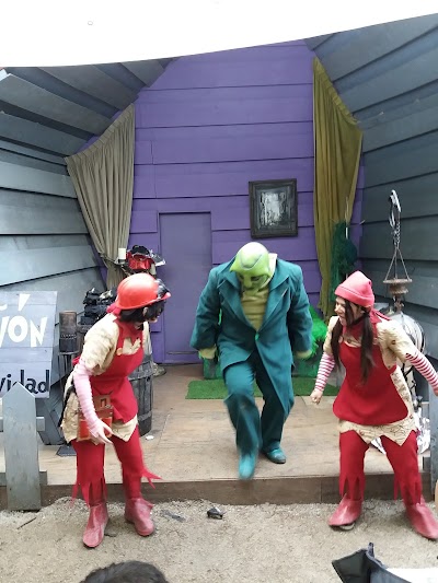 Photos of Bosque del Ciclo Verde