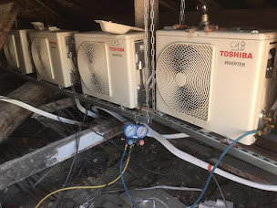 Photo n°10 de Home Clim Service à Le Vésinet (Fournisseur de chauffe-eau solaires)