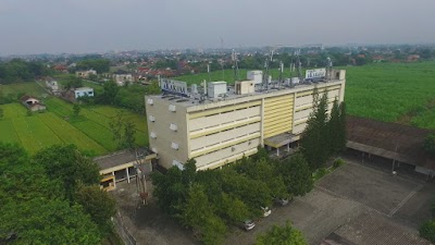 Photos of STMIK AKAKOM Yogyakarta