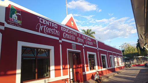 "Centro Educativo Y Cultural" Mtra. Graciella Torres Polanco - Thumbnail