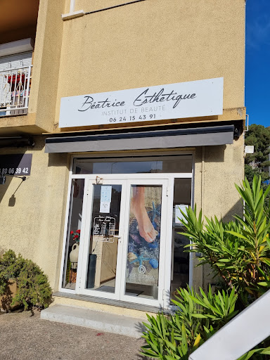 Institut Béatrice Esthetique Agréé Yon-KA