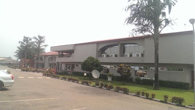 Photos of Conference Hotel Ijebu Ode