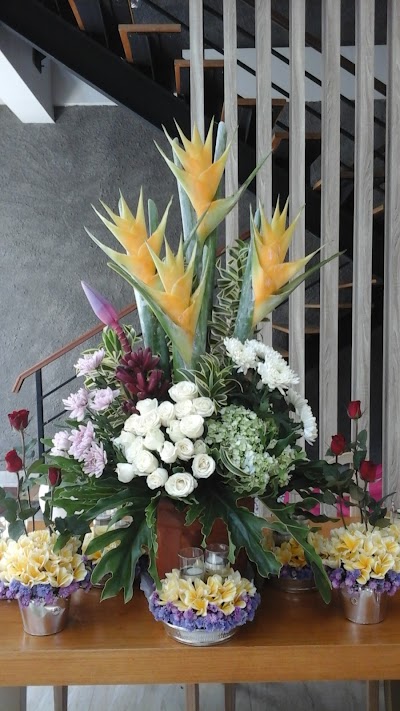 Photos of Jasmin Flower Art