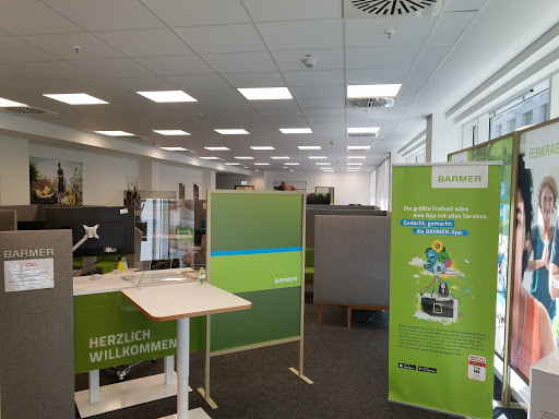 BARMER Frankfurt (Main)