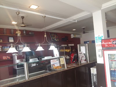 Photos of Nourish Lab Smoothy's