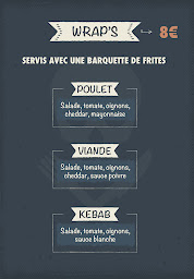 Photo n°29 de L'EN-K Calas à Cabriès (Restaurant de tacos)