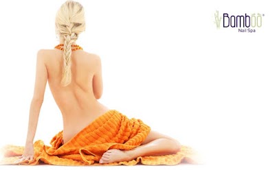 Photos of Bamboo Nail Spa