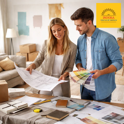 Are you feeling overwhelmed every time you look around your home or office? That’s a clear sign i…