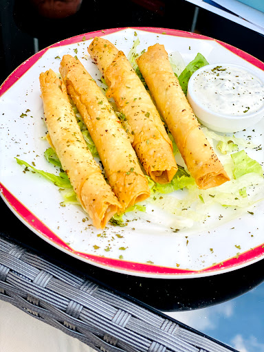 Efes Kebap - Visual