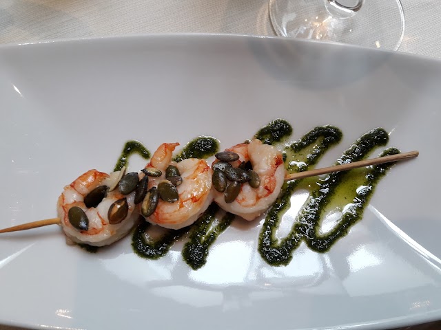 Ristorante 96