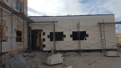 Photos of SH-16 Central Mosque