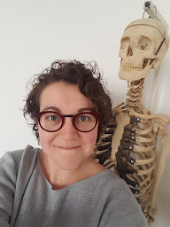 Photo n°1 de Caroline GIRARD ostéopathe Tours à Tours (Ostéopathe)
