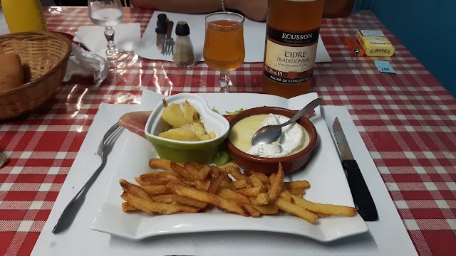 La Petite fringale - Resto Routier