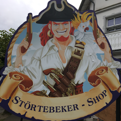 Störtebeker Shop Stefan Möller - Thumbnail