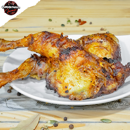 Photo n°3 de Original Farmer Rouen - Théâtre des arts à Rouen (Restaurant halal)