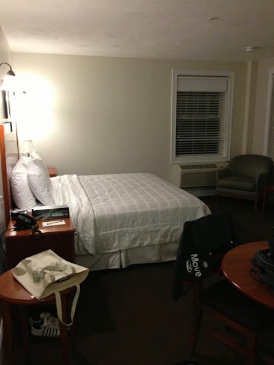 Photos of Crescent Suites Hotel LLC
