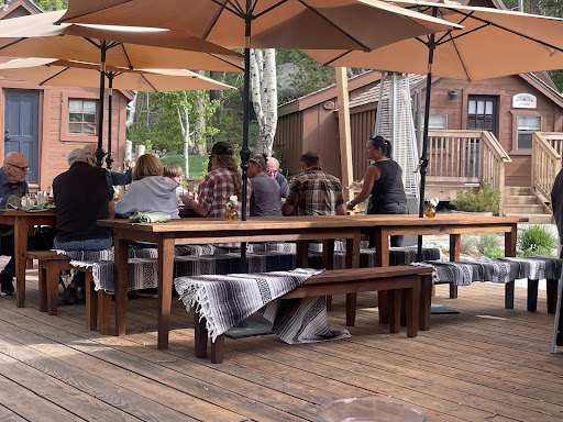 Sorensen's Cafe Gallery - United States