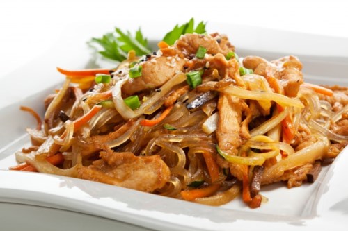 Thai Curry Restauracja Obiady Zdrowe Jedzenie Azjatyckie Dania, Author: Thai Curry