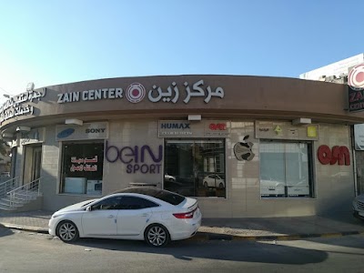 electronics-store