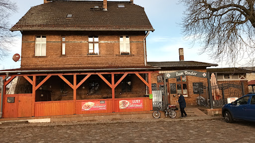 Zum Tender - Thumbnail