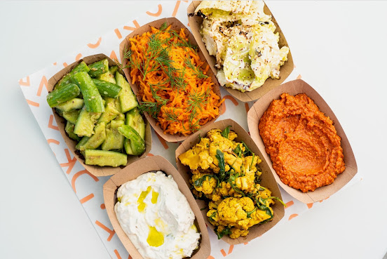 Kismet Rotisserie by null