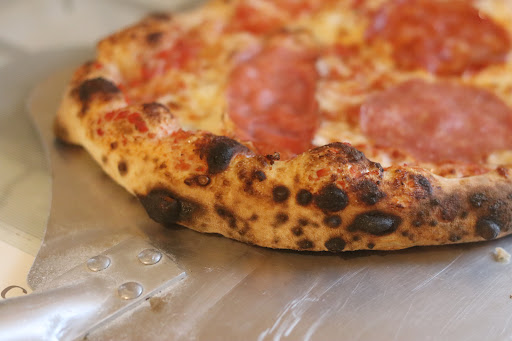 Pizza GET - Visual