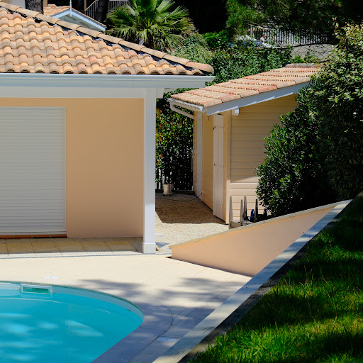 Photo de Bassin Rénovation Couvreur Peintre Arcachon à Arcachon (33120)