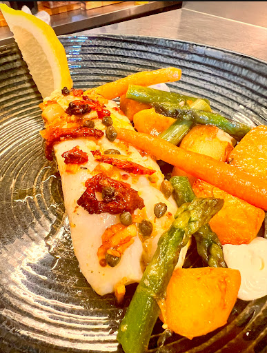 Restaurant Valvet - Thumbnail