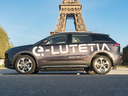 E-Lutetia