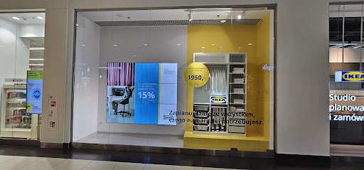 IKEA Studio planowania i zamówień w Warszawie, Wola Park