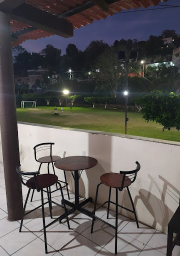 Cervecería "El 12"
