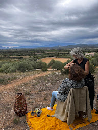 Photo n°13 de Couleurs Du Monde à Toulouges (Salon de coiffure)