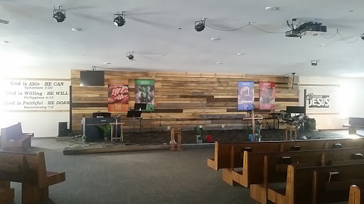 New Life Assembly (PAOC) - Thumbnail