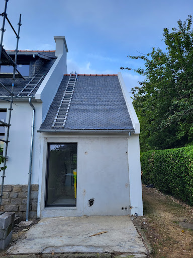 Argoat couverture Lannion