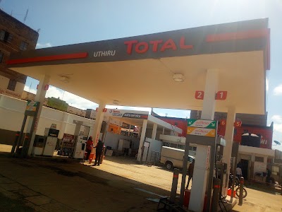 Photos of Total Uthiru Service Station
