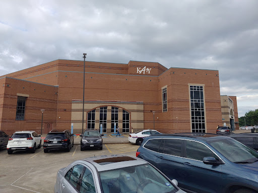 Leonard E. Merrell Center