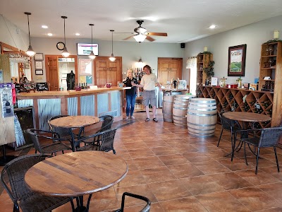 Feather River Vineyards