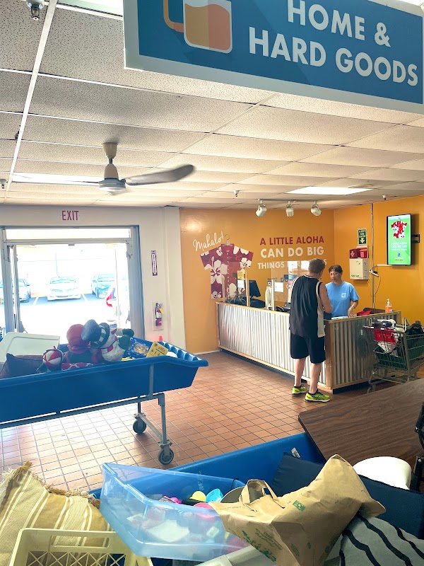 Goodwill Outlet Store photo 1