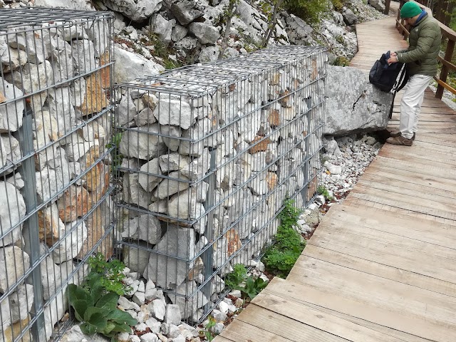 Štrbački buk