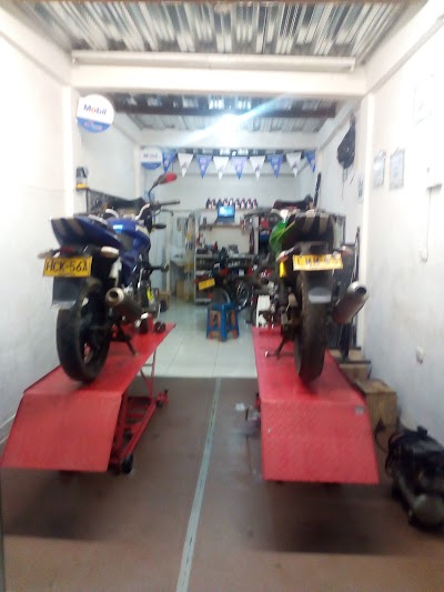 Photos of Motosarria