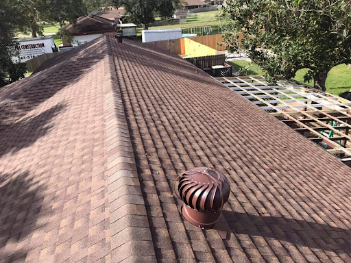 Perry Roofing - Visual