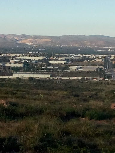 Weinmaster Park - Visual