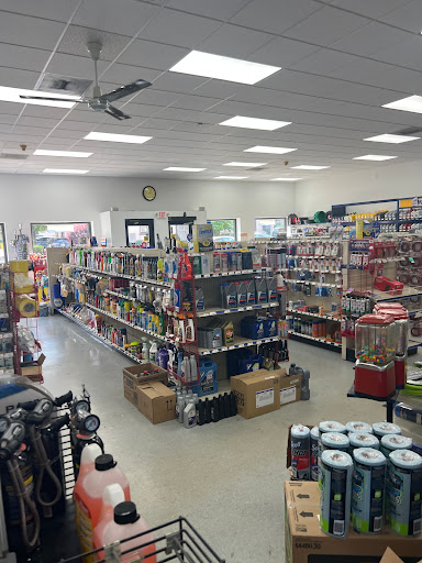 NAPA Auto Parts - Auto Parts Of Carnegie