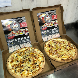 Photo n°42 de Pizza Tasty à Beuzeville (Pizzas à emporter)