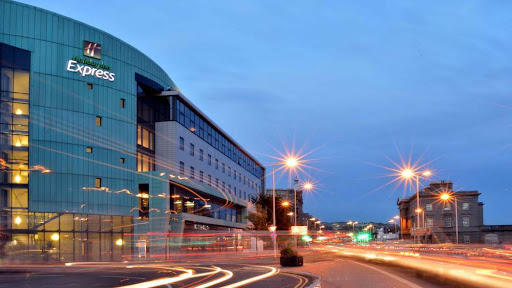 Holiday Inn Express Dundee by IHG