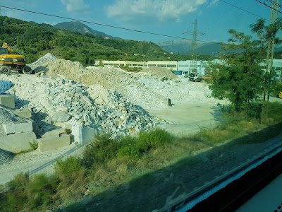 Carrara-Avenza